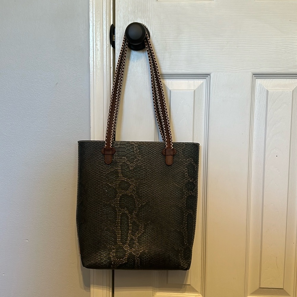 Consuela purse